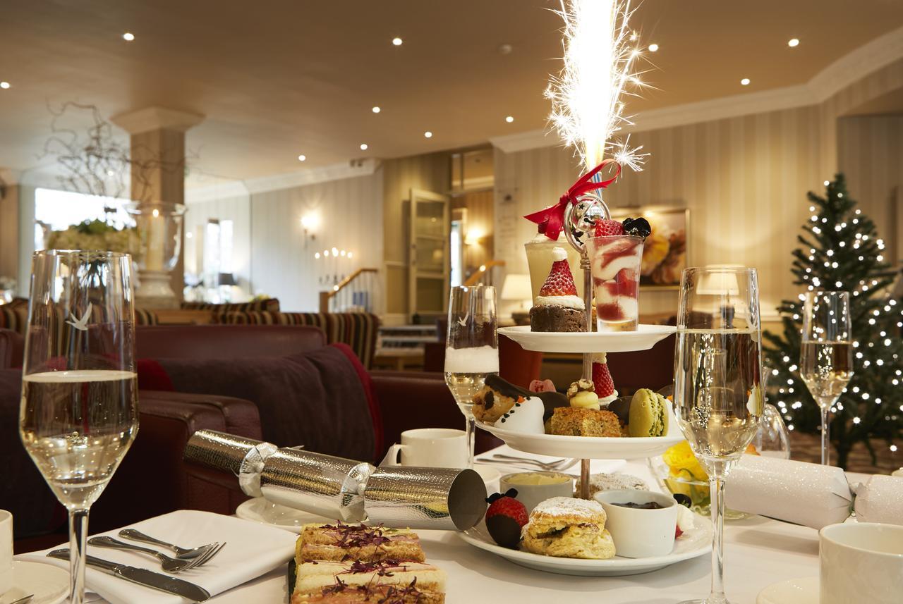 Palm Court Hotel Скарборо Екстер'єр фото